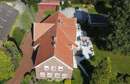 Ferienwohnungen Meyerhof, 55116 - Foto 3