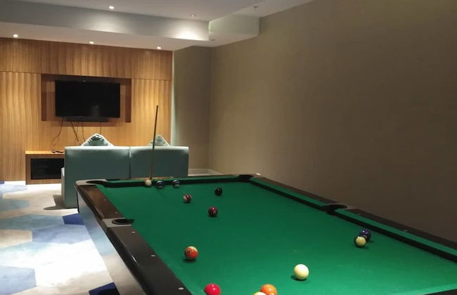 1209 Two Residences Marco Polo Cebu - Foto 29