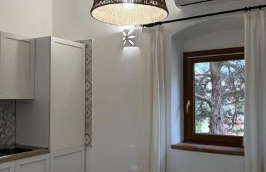 Appartamento il Caracolo a Cala Francese - Foto 8