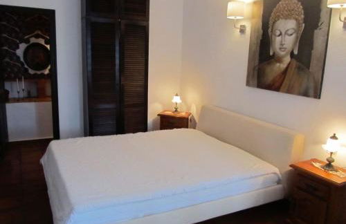 Holiday Home Finca mit Pool und Panoramablick in Monte Pego by Interhome - Foto 37