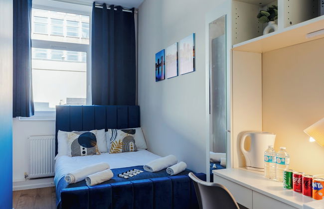 Crendon House Boutique Hotel - Foto 2