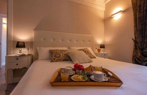 Borgo di Villa Cellaia Apartments with pool & SPA - Foto 68