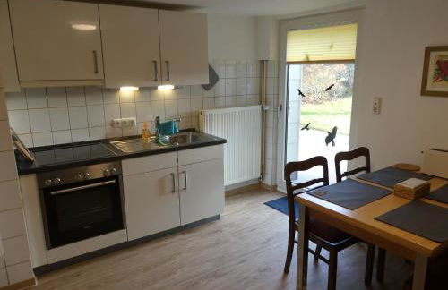 Ferienwohnung Sünteltraum - Foto 14