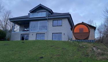 Großes Ferienhaus am Stocksee - Foto 3