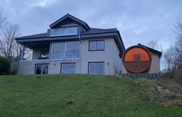 Großes Ferienhaus am Stocksee - Photo 3