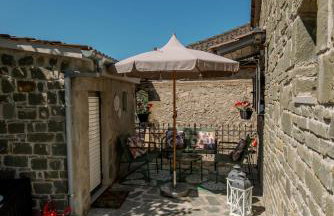 Armonia Pramanta Mountain Tzoumerka - Photo 23