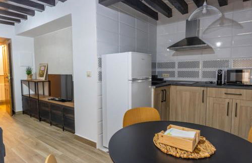 Apartamentos Turísticos La Casa Grande - Foto 38