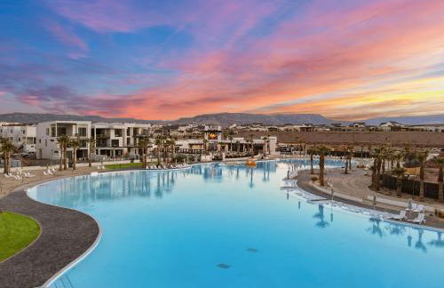 Cloud 9 at Desert Color home - Foto 41