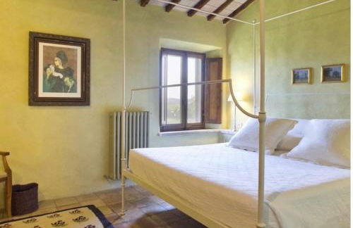 PodereCasello Vicodarbia Siena - Foto 28