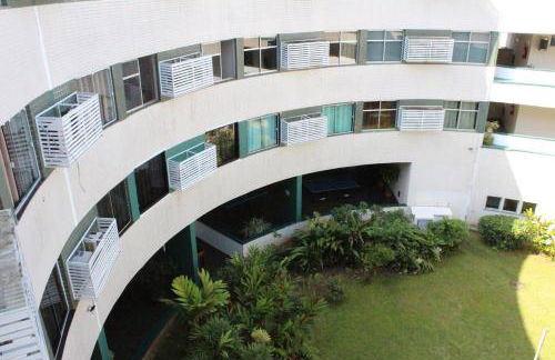 Flat Pé na Areia em Angra dos Reis RJ - Foto 16