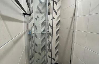 Appartement 6 personnes Strasbourg proche centre ville & parking - Foto 26