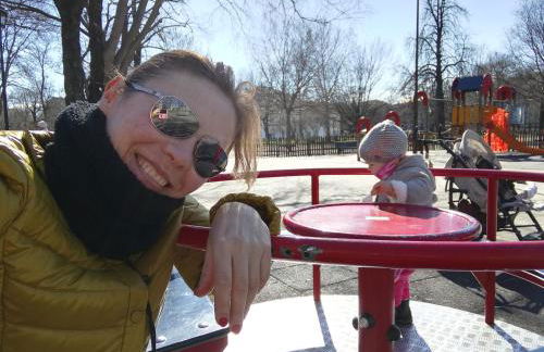 Apartment Silvia - Foto 23