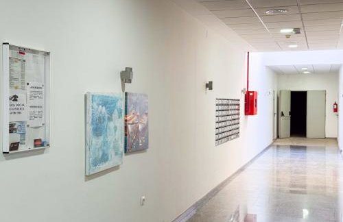 234 Sunshine Penthouse-Alicante Holiday - Foto 61
