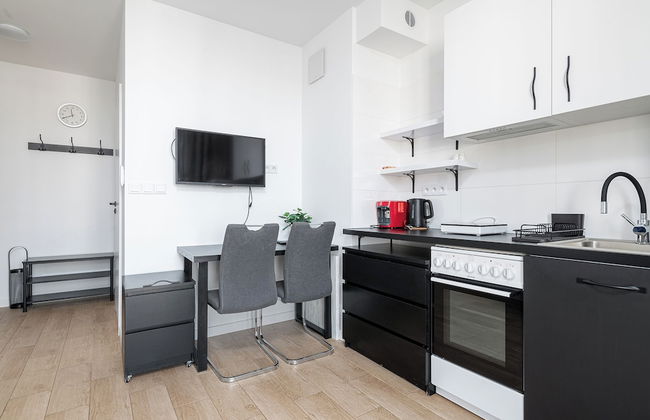 RentPlanet - Apartamenty Wiktoryn - Foto 73