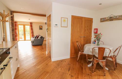 The Farmhouse - Foto 17