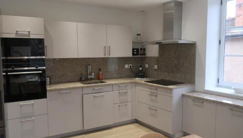 Aux Portes du Beaujolais - Foto 4