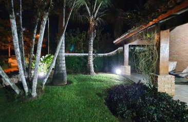 Casa na Praia Lagoinha - 300 metros da praia - Foto 28