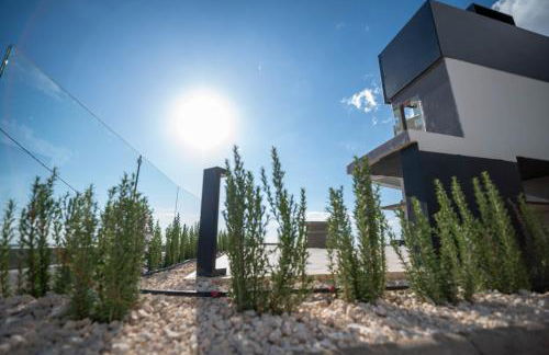 Panorama Blue Kefalonia - Luxury villa in Lourdata - Foto 45