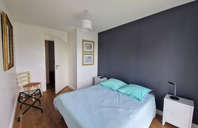 Apartment in Concarneau Near Seafront - Foto 5