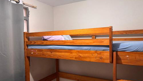 Apartamento grande e confortável - Foto 4