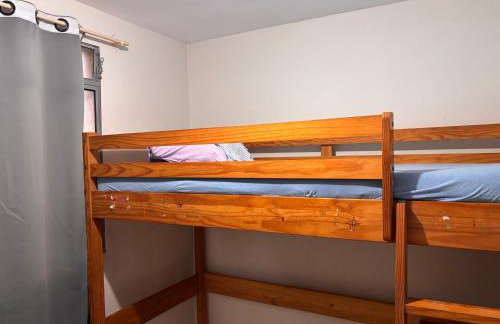 Apartamento grande e confortável - Foto 4