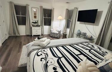 Connecticut Waterfront Home, With Hot Tub, Cozy - Foto 5