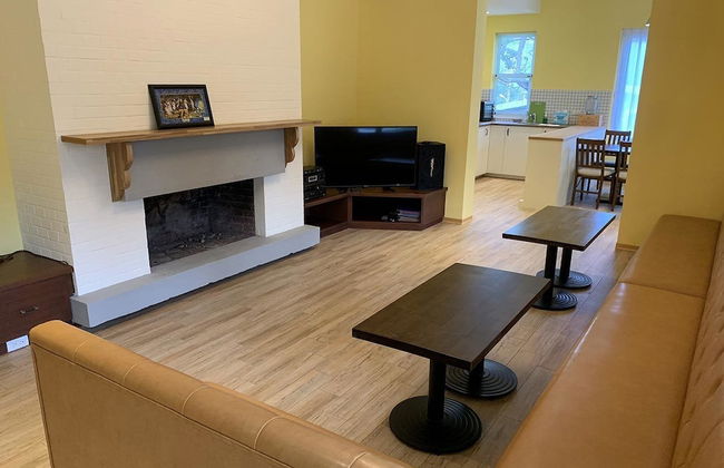 American Village Resort - Photo 42