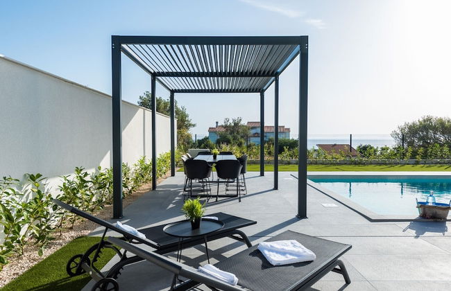 Villa Aria - Foto 32