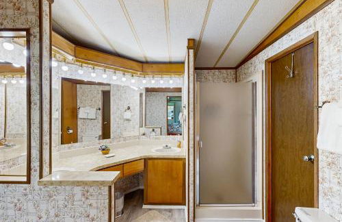 Redwood Coast River House - Foto 17