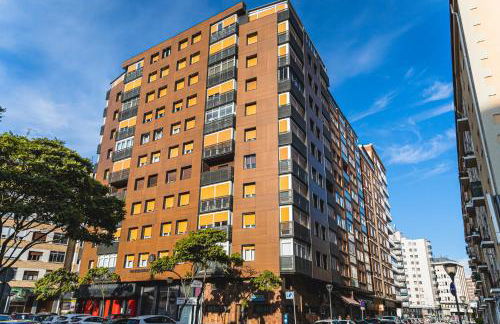 Alfonso X - Apartamentos Burgos Deluxe - Foto 24