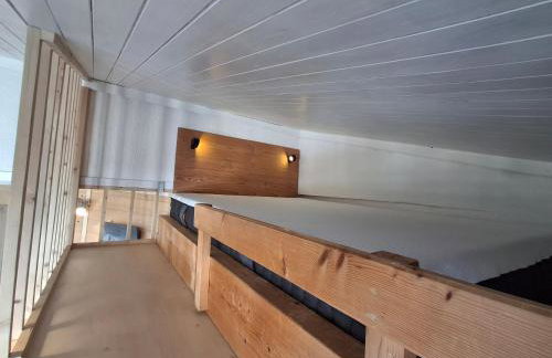 Très beau Studio au Centre de Tignes Val Claret - Foto 5