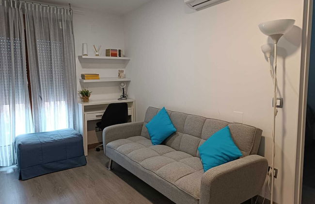 Apartamento El Hidalgo - Foto 11