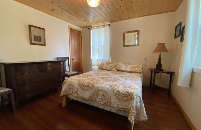 Lincolnwood Cabin 6 - Foto 4