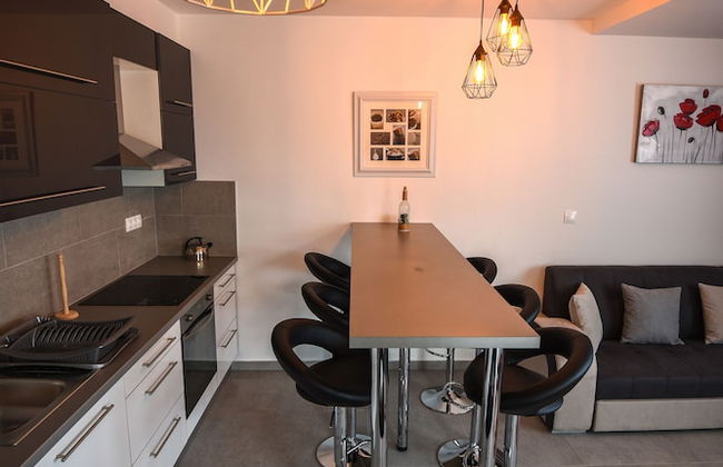 Francesca Apartman - Foto 5