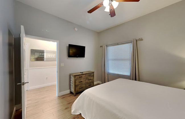 Water's Edge by Southern Vacation Rentals - Foto 16