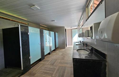 Casa Incrível em Nova Friburgo - Espaço Humedica - Foto 19