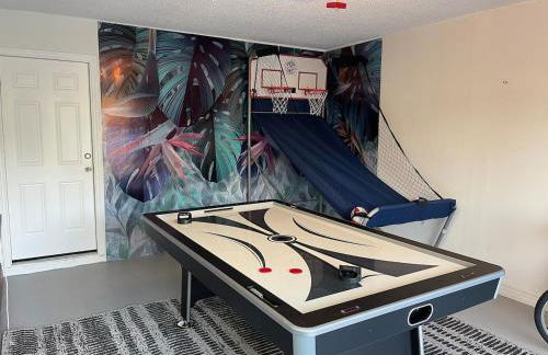 SaltwaterPool- GameRoom -Tropical Sunsets - Kayaks - Fishing - Foto 17