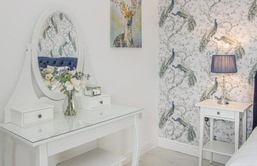 Hillside Lodge - Foto 16