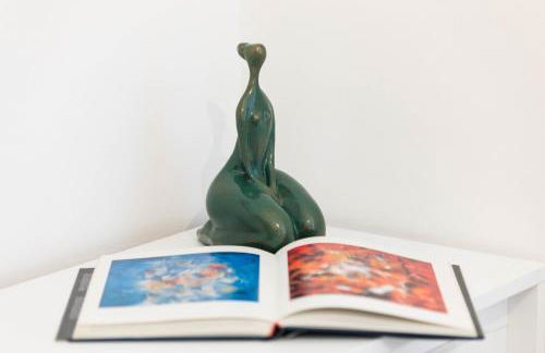 Villa Eugenia - Luxury Flat with Parking Space - Photo 17