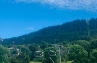 Chalet cosy à la montagne - Foto 28