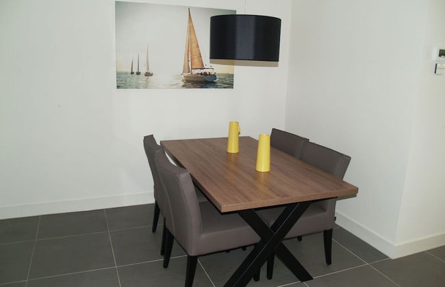 Spacious Holiday Home Near Amsterdam - Foto 18