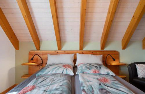 Ferienwohnung Schwalbennest - Foto 11