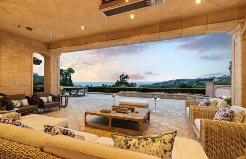 Elegant La Jolla Villa - Ocean Views & Pool - Foto 20