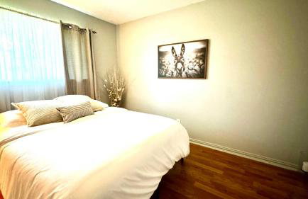 Stylish 4BR Retreat in Cypress - King Bed -Fireplace -Outdoor Patio - TVs in 4 Rooms - Foto 30