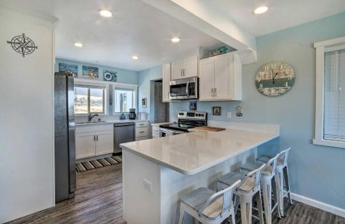 Gold Beach Home with Hot Tub, quarter Mi to Beach! - Foto 2