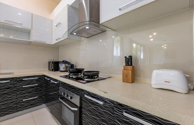 4 Bedroom Modern Pool Villa BL10 - Foto 35