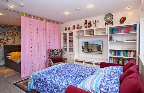 Luxus Studio 10 Min zur Porta Nigra inkl Parkplatz - Foto 42