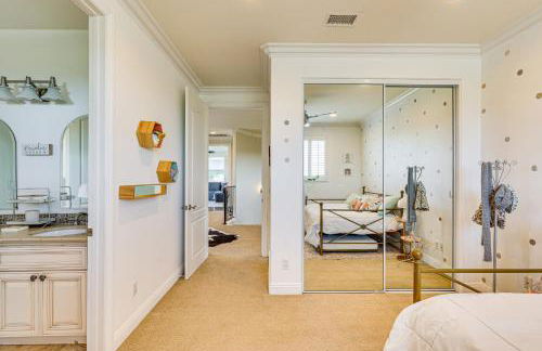 Outdoor Oasis! Luxe Hilltop Home in San Marcos - Foto 30