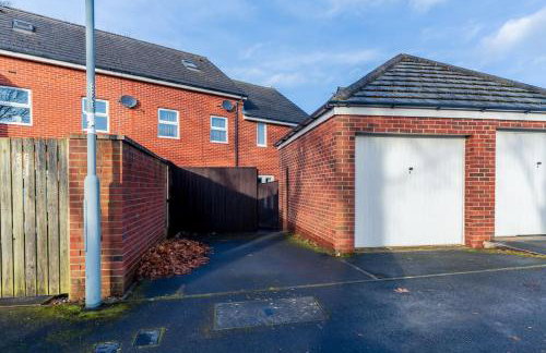 Luxury 3 Bedroom, Central, Perfect for Families, FREE PARKING - Foto 8