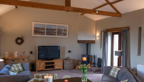 Watson Cottage, Castle Carrock, Nr Carlisle - Foto 2